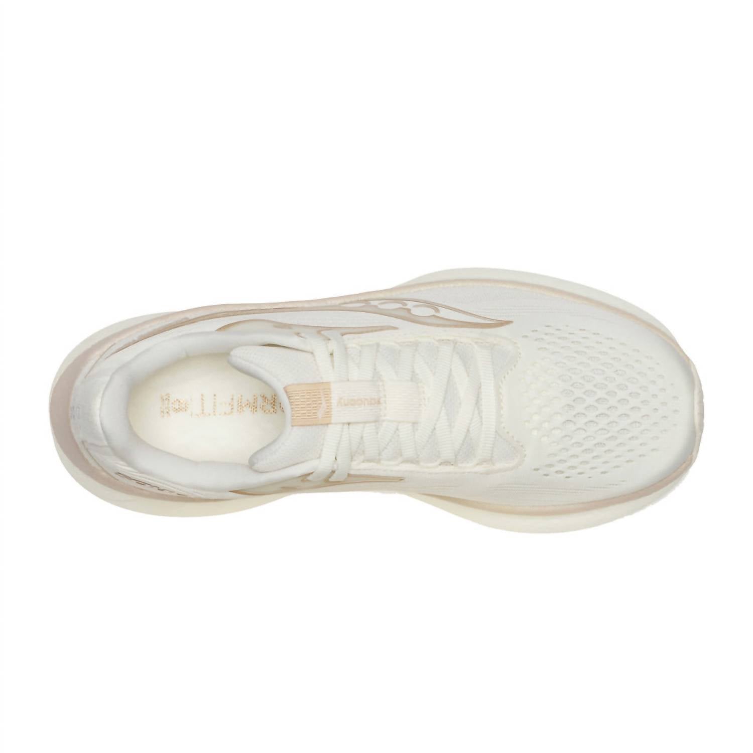 Saucony - Women's Ride 18 Shoe
