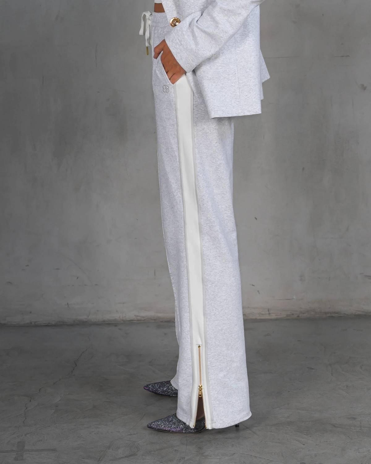 Care Tucker - Jordan Interlock Pant