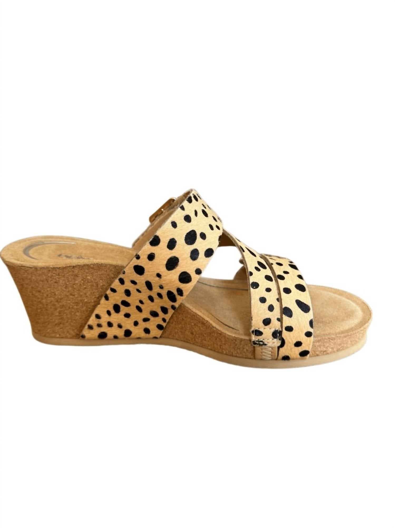 Aetrex - Women's Kimmy Sandal