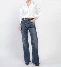 Lafata - Frankie Dobby Stripe Shirt