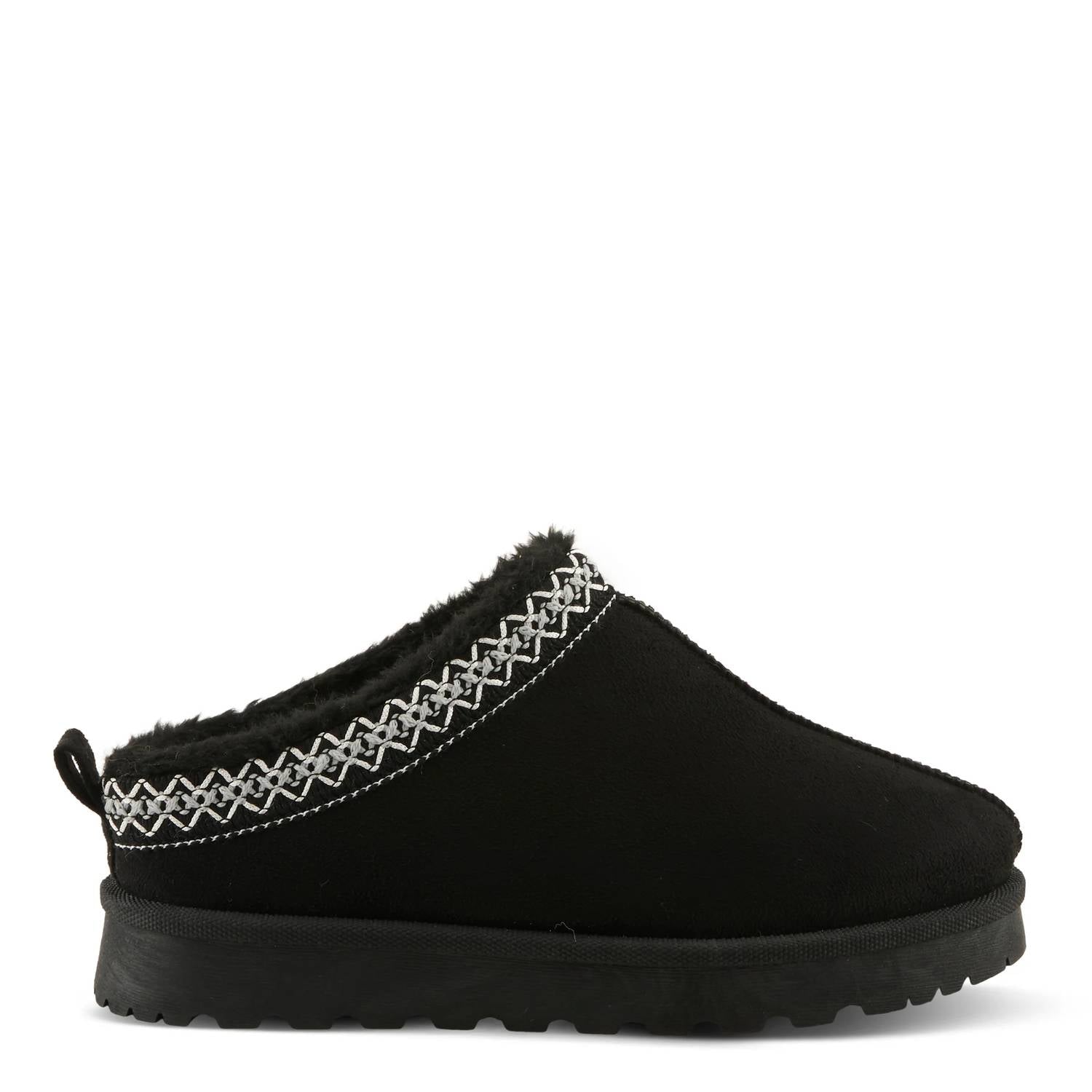 Flexus - Women's Alexon Clog Shoe