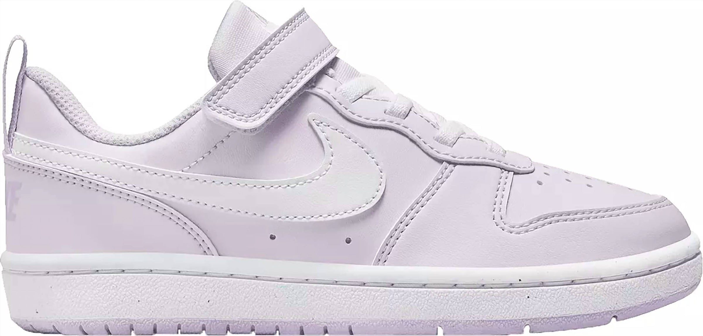 Nike - Pre School Court Borough Low Recraft Shoes