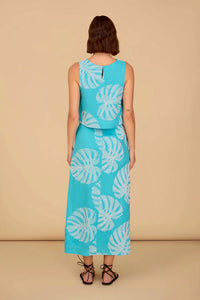 Olivia By Livro - Leigh Wrap Skirt