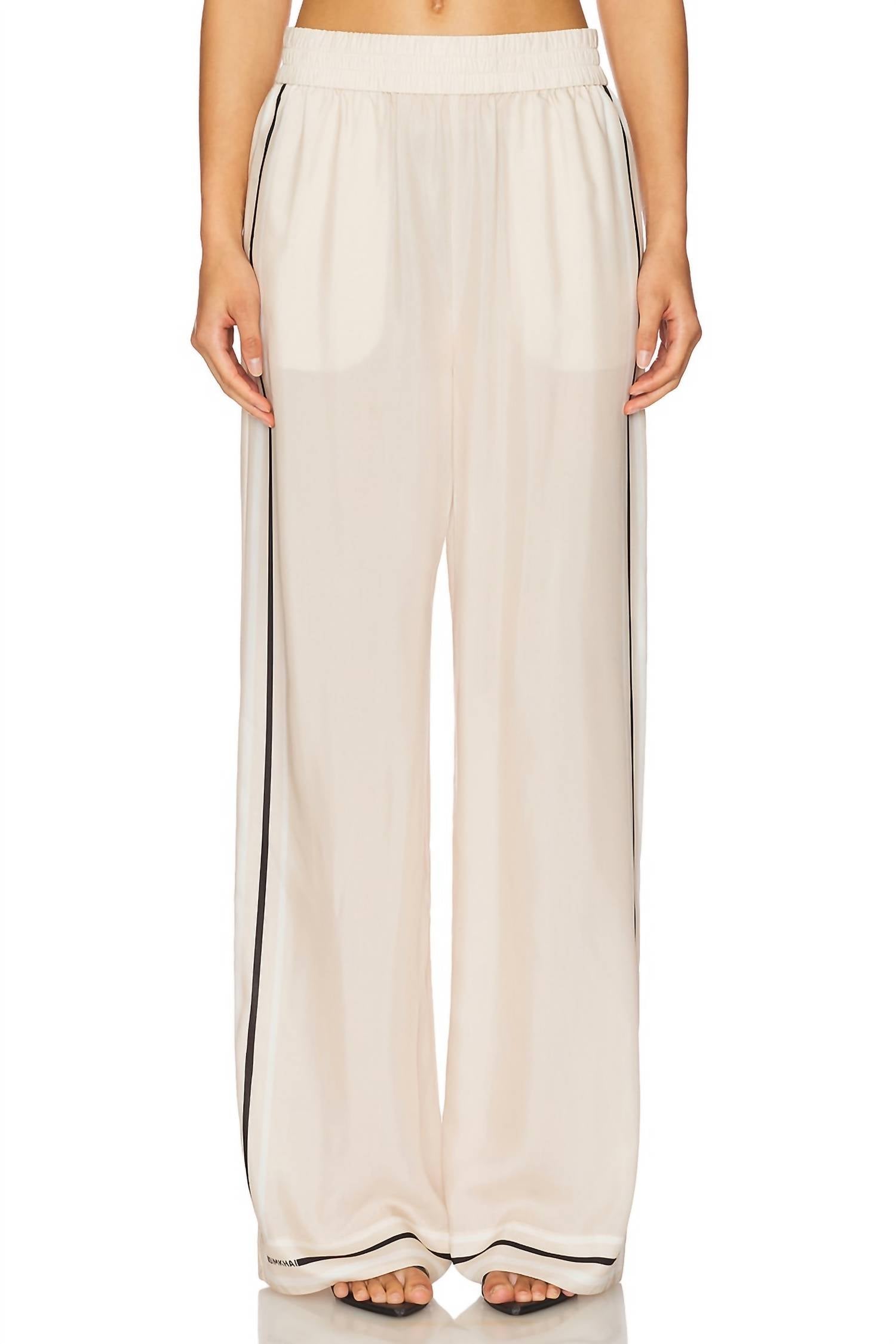 Simkhai - Thompson Trouser Pants