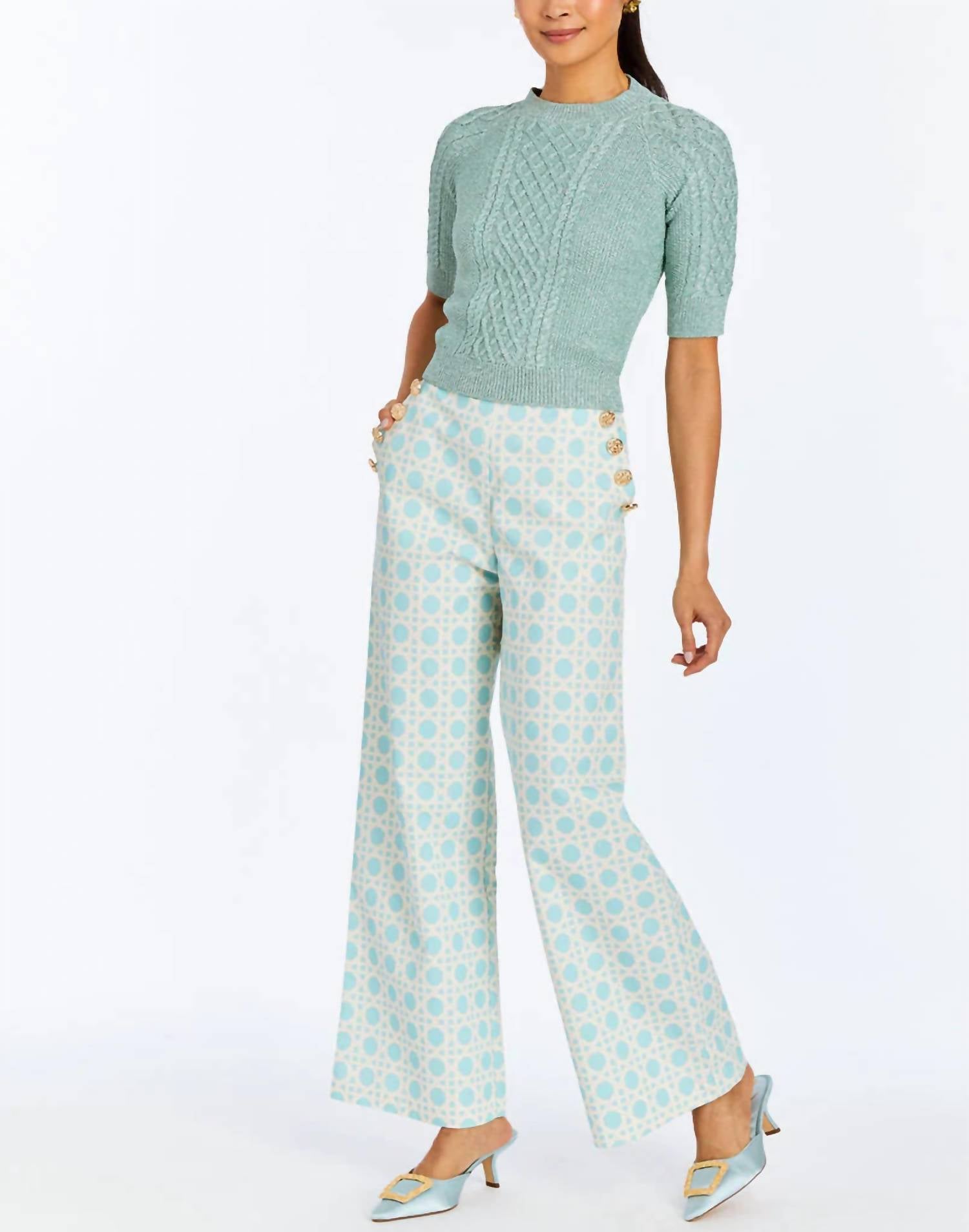 Mestiza New York - Antonella Pants