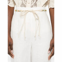 Zimmermann - Wanderlust Flare Pant