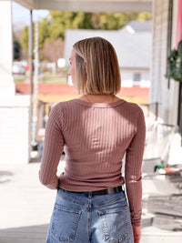 Project Social T - What's The Scoop Top