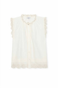 Rails - Avery Button Down Blouse