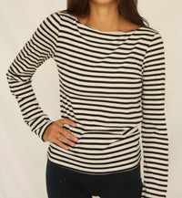 Z Supply - Pristine Striped Tee