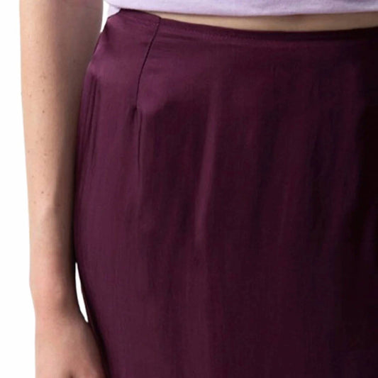 American Vintage - Satin Skirt