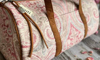 Atenti - Women's Mayflower Duffle Bag