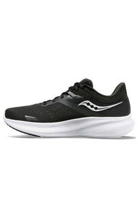 Saucony - Women's Ride 16 Running Shoes - Wide