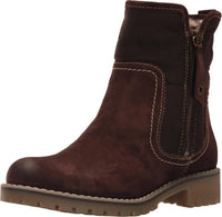 Eric Michael - Women's Denver Booties