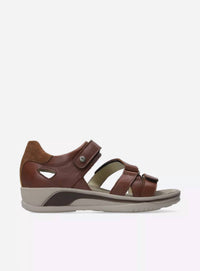 Wolky - Women's Desh Casual Sandals