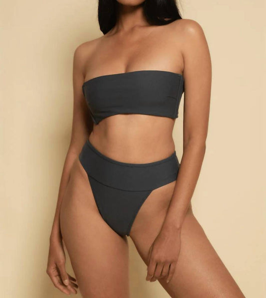 Montce - Summer Variation Bikini Top