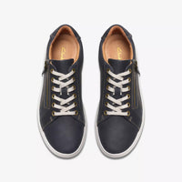 Clarks - Women's Nalle Lace Sneaker
