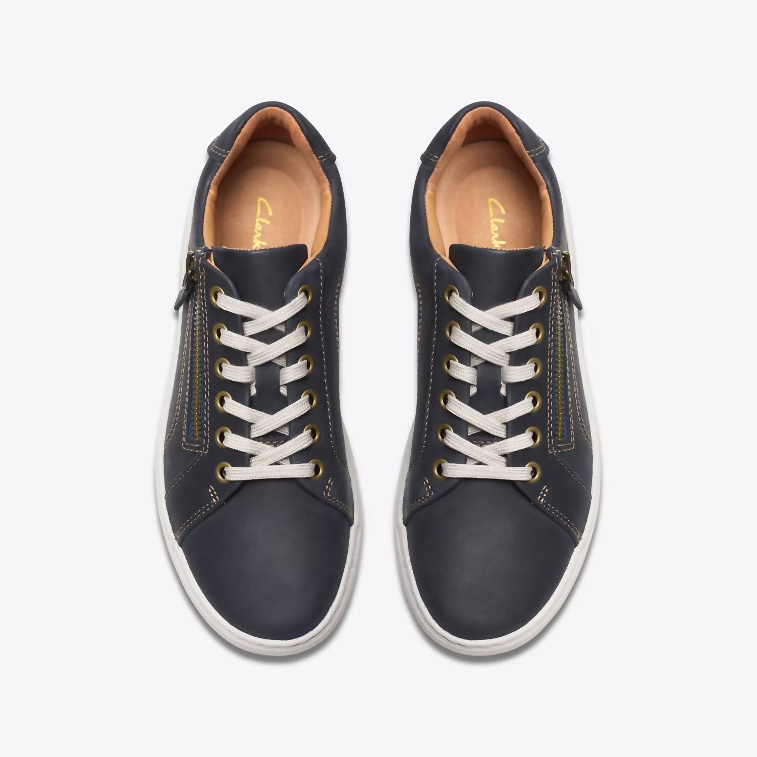 Clarks - Women's Nalle Lace Sneaker