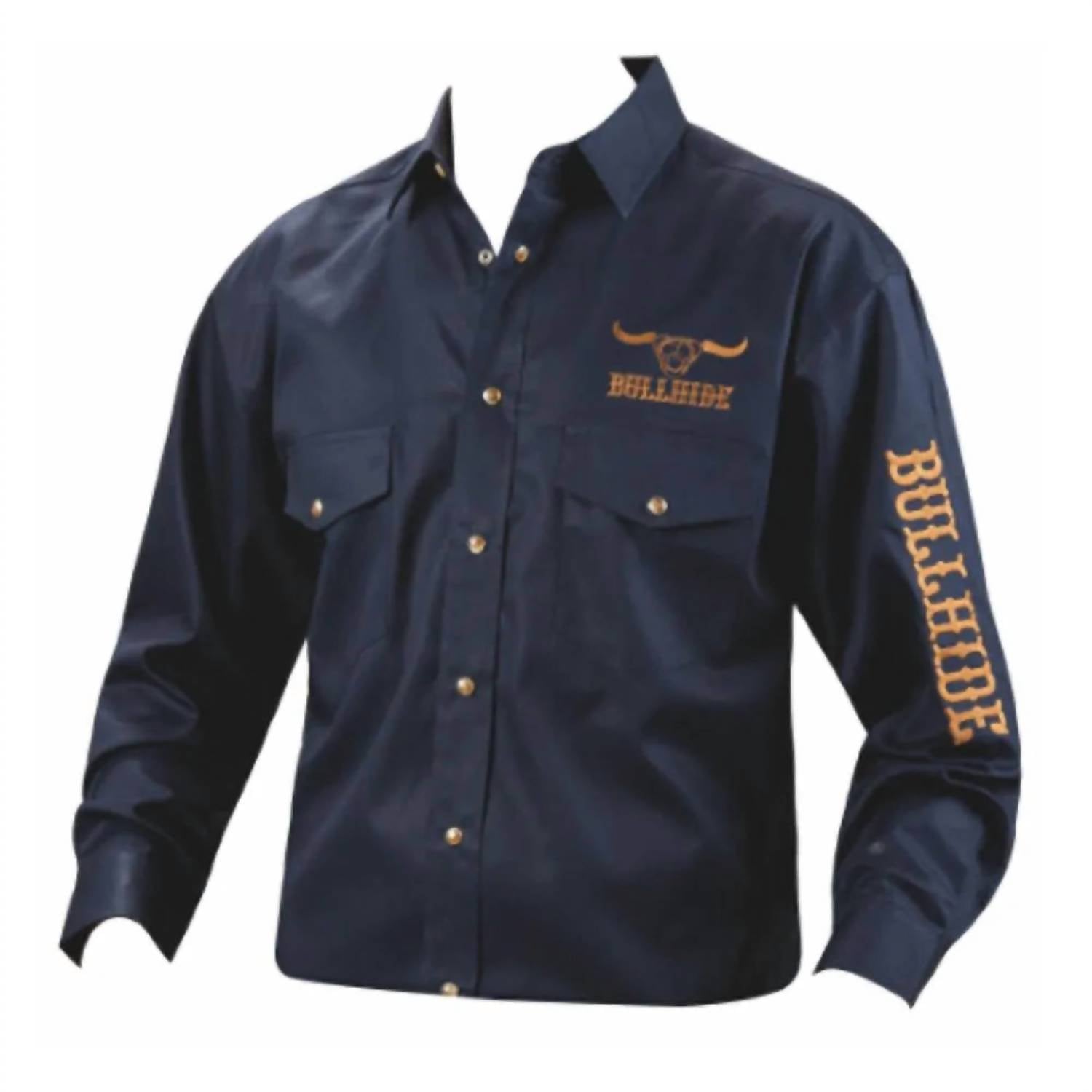 Bullhide Hats - Men's Western Shirt