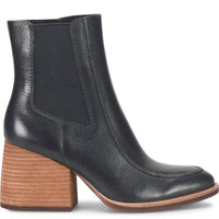 Kork-Ease - Women's Cantley Block Heel Bootie