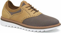 Johnston & Murphy - Men's Braydon Saddle