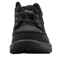 Skechers - Men's Melego Ankle Boots