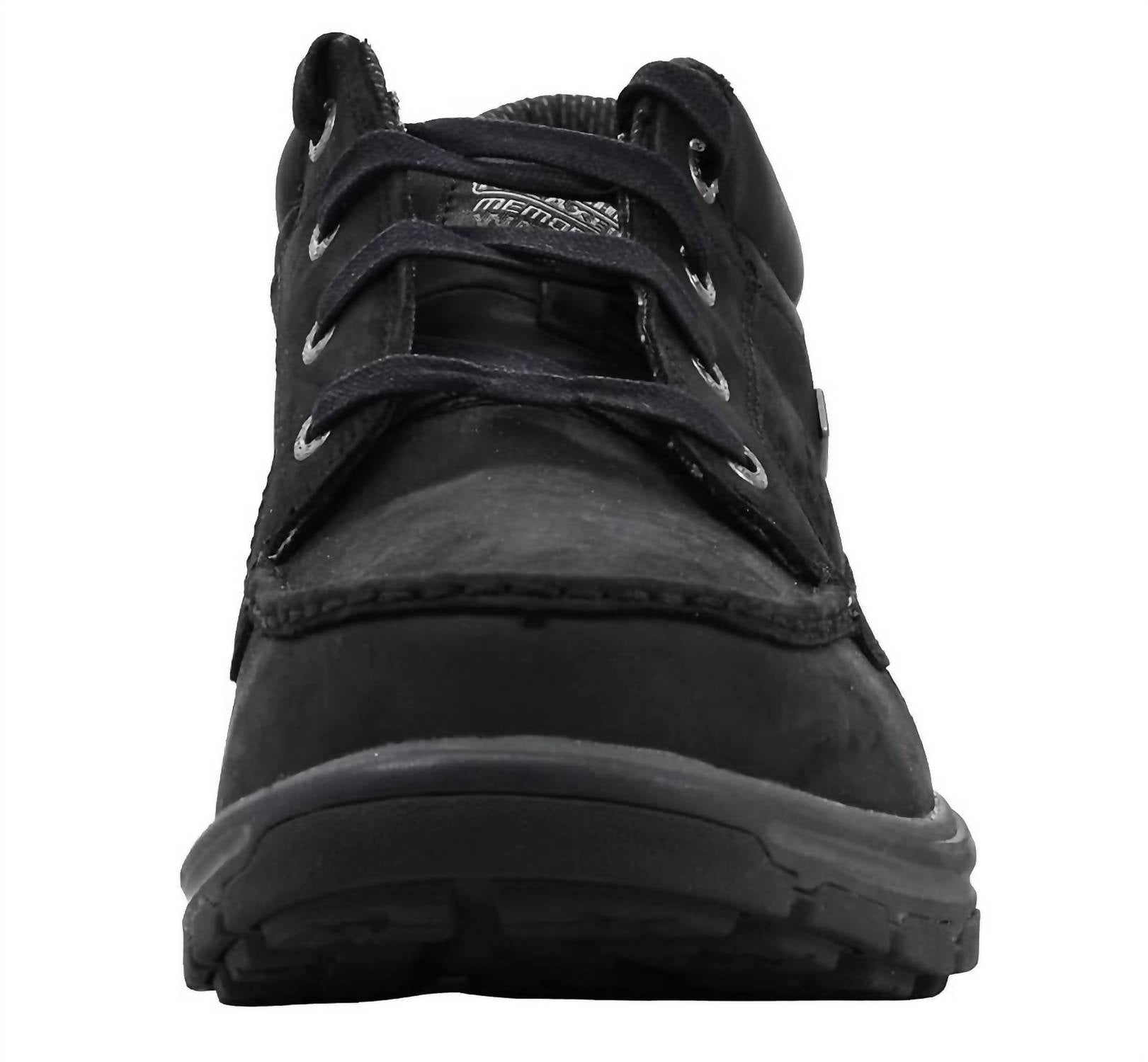 Skechers - Men's Melego Ankle Boots