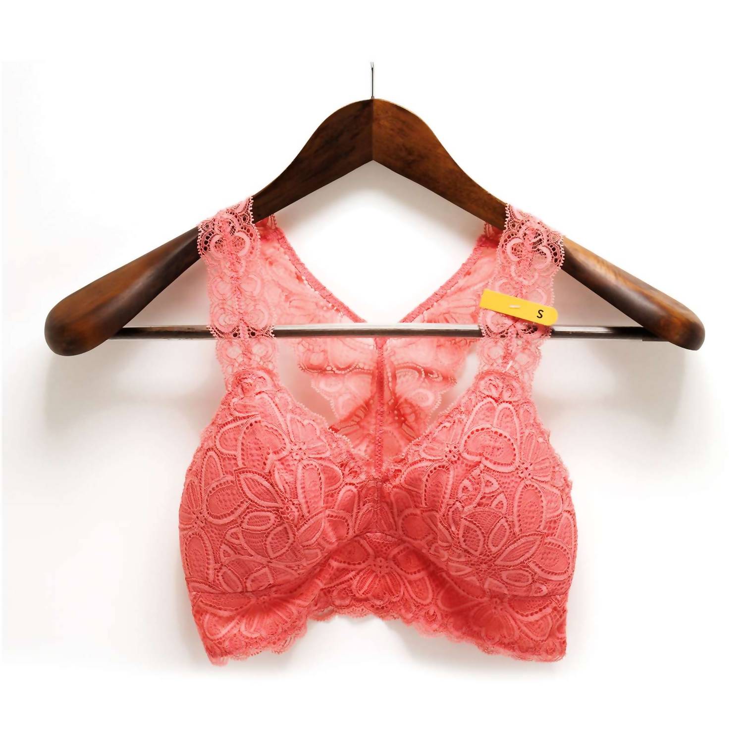 Maidenform - Women's Racerback Straps Lace Wirefree Bra