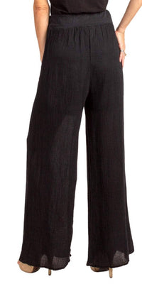 Gigi Moda - Pescara Cotton Pants