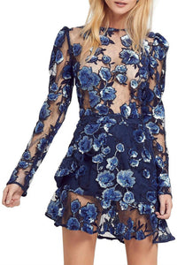 Atoir - Break The Dawn Mini Skirt