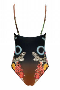 Carolina K - Women's Marietta One Piece