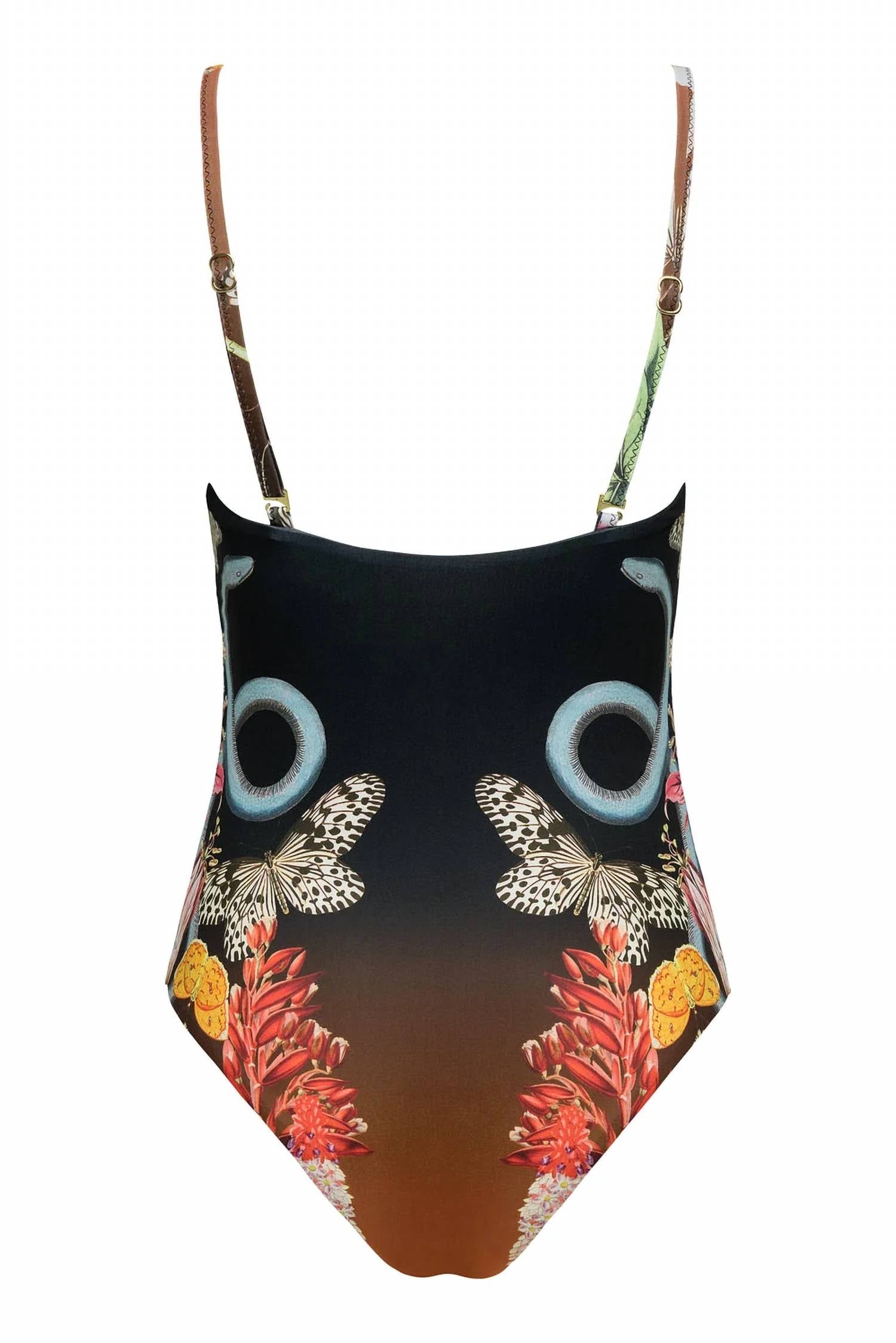 Carolina K - Women's Marietta One Piece