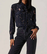 Astr - Women's Mabry Top