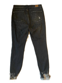 Judy Blue - Women's High Waist Skinny Jean