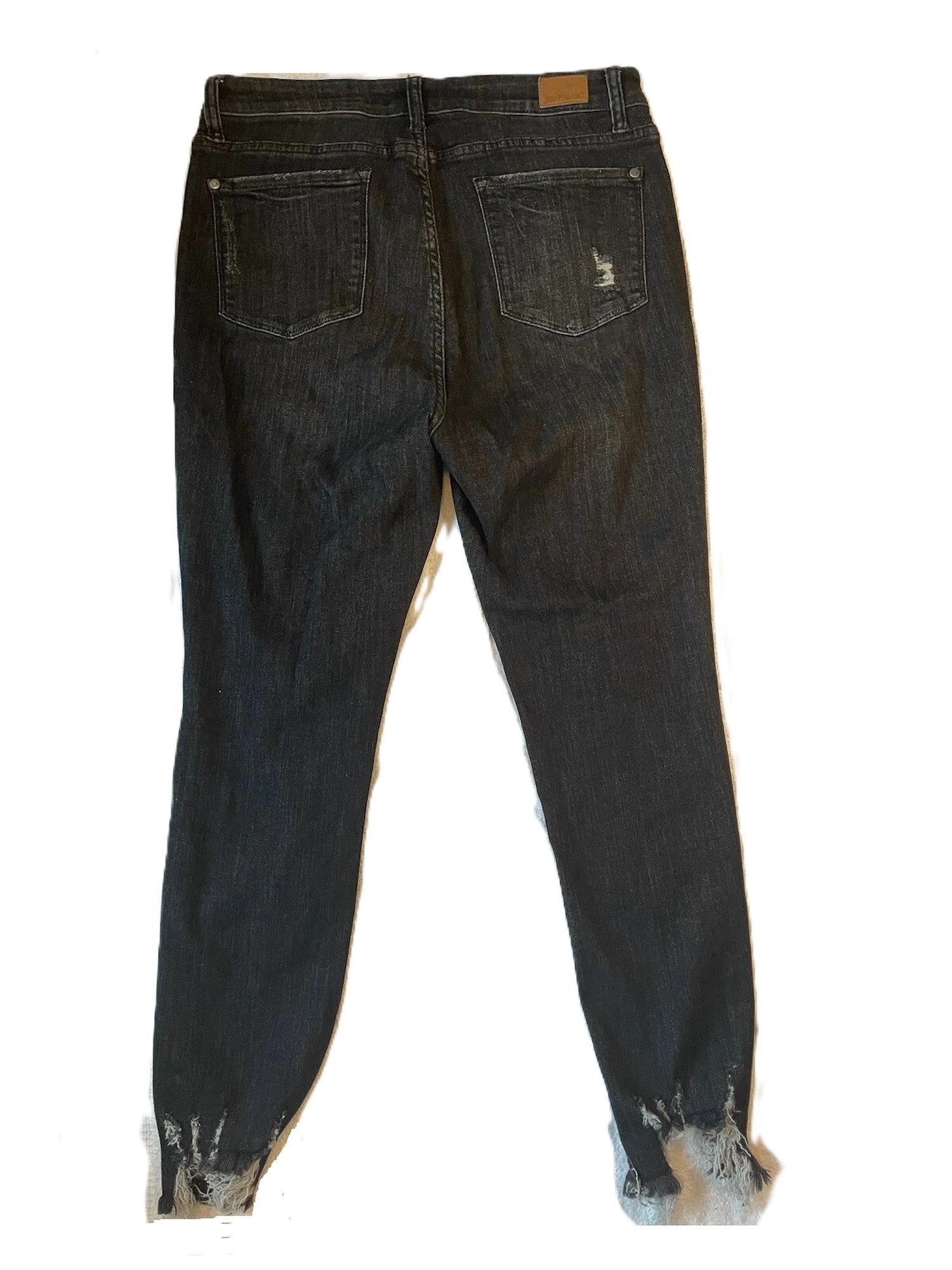 Judy Blue - Women's High Waist Skinny Jean