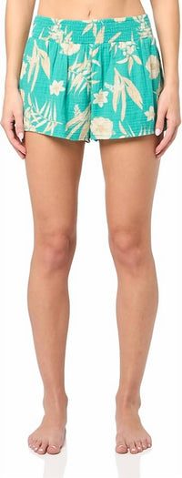 Pj Salvage - Tahitian Tropics Shorts