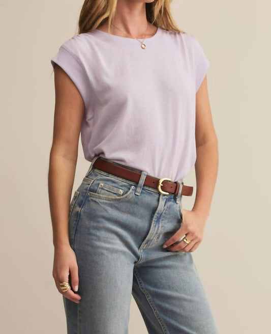 Z Supply - Whisper Knit Top