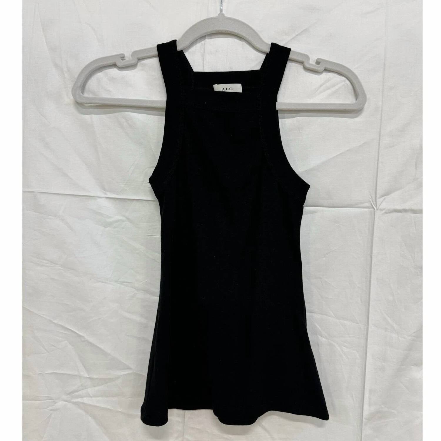 A.L.C. - Hannah Tank Top