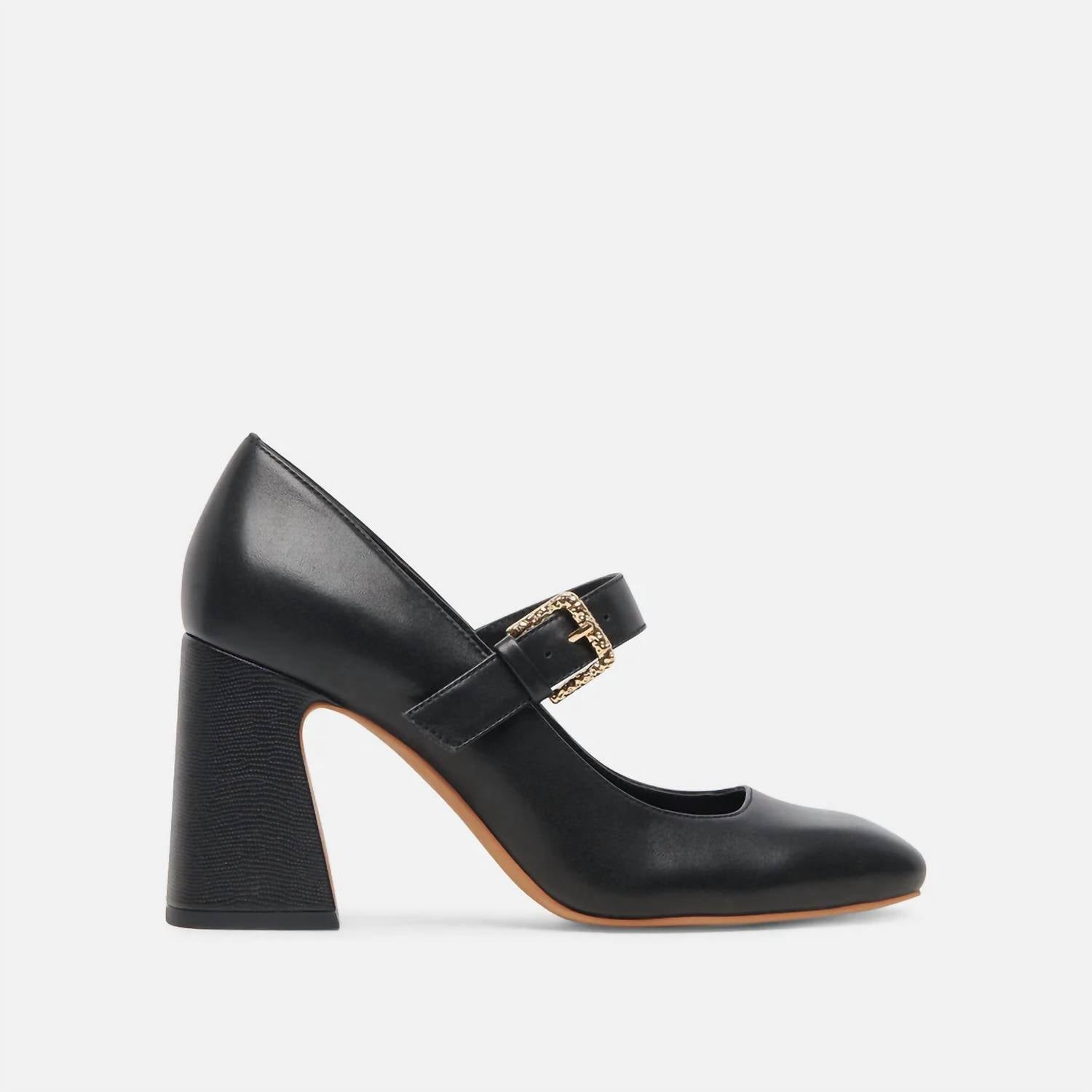 Dolce Vita - Lakota Heels