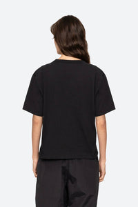 Sea - Diane Knit T-shirt