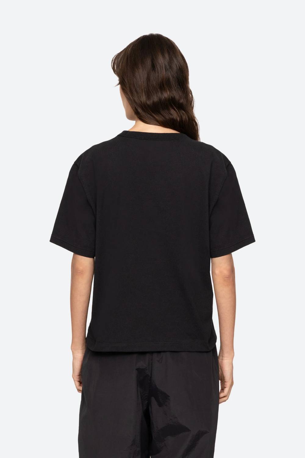 Sea - Diane Knit T-shirt