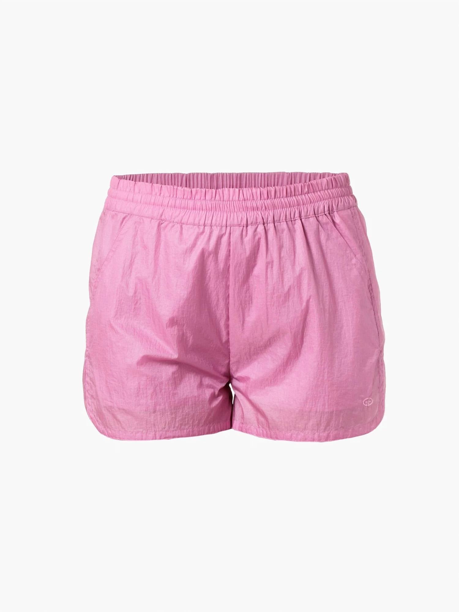 Goldbergh - Lulu Short