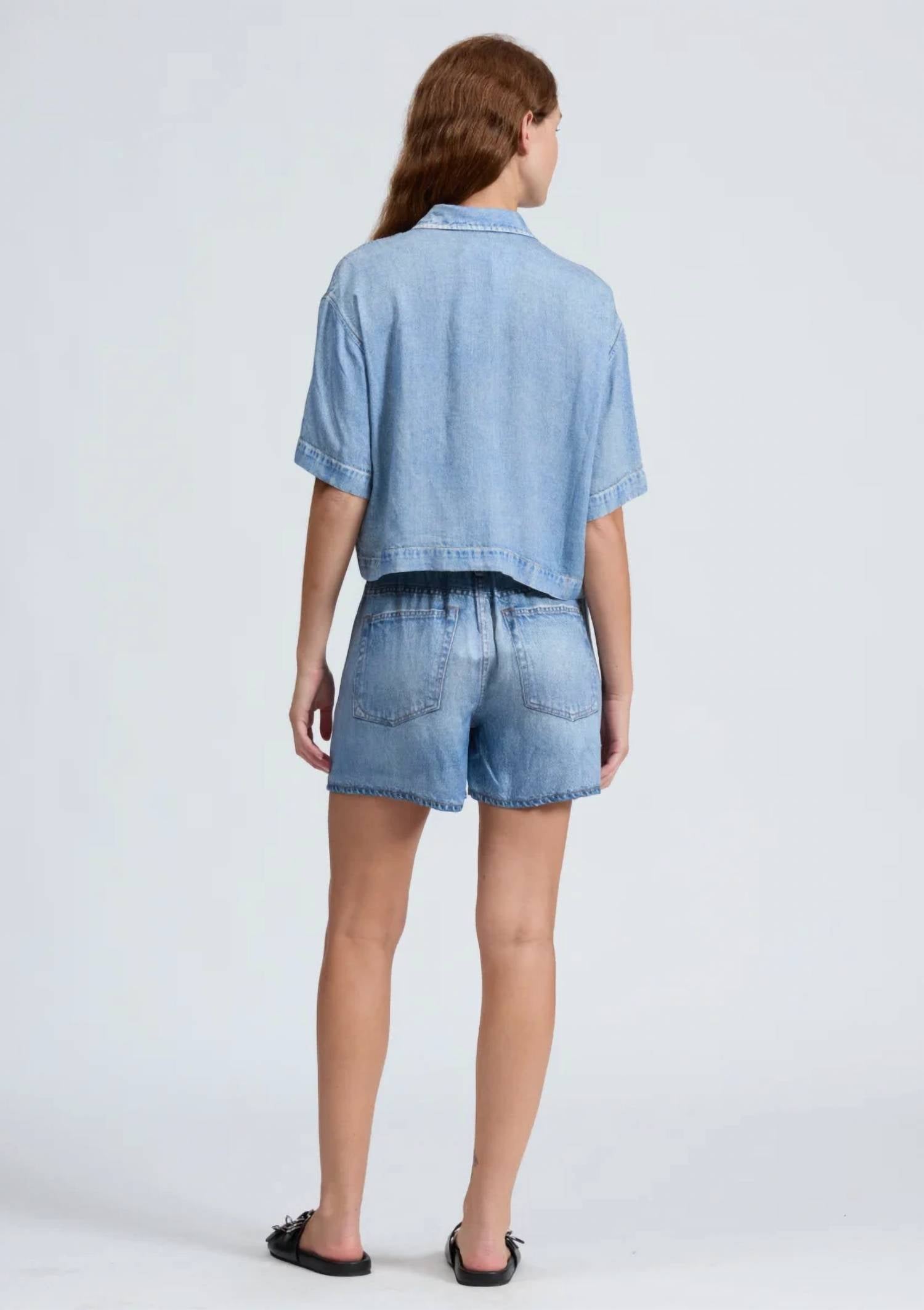 Rag & Bone - Miramar Walking Short