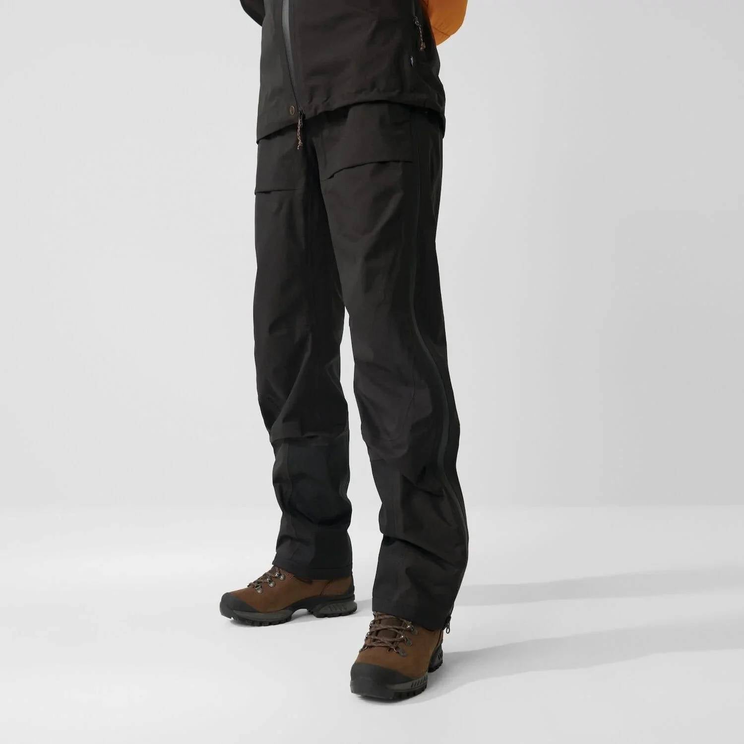 Fjallraven - Keb Eco-shell Trousers