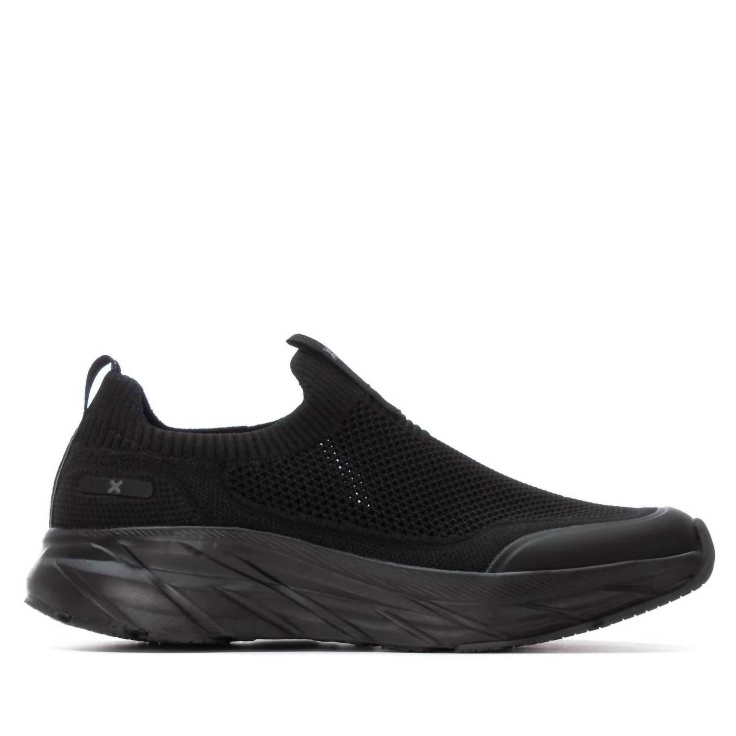 Xti - Women's 144360 Round Toe Sneakers