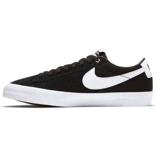 Nike - Men's Sb Blazer Low Pro Gt Skate Shoes