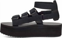 Teva - Women's Flatform Sandal