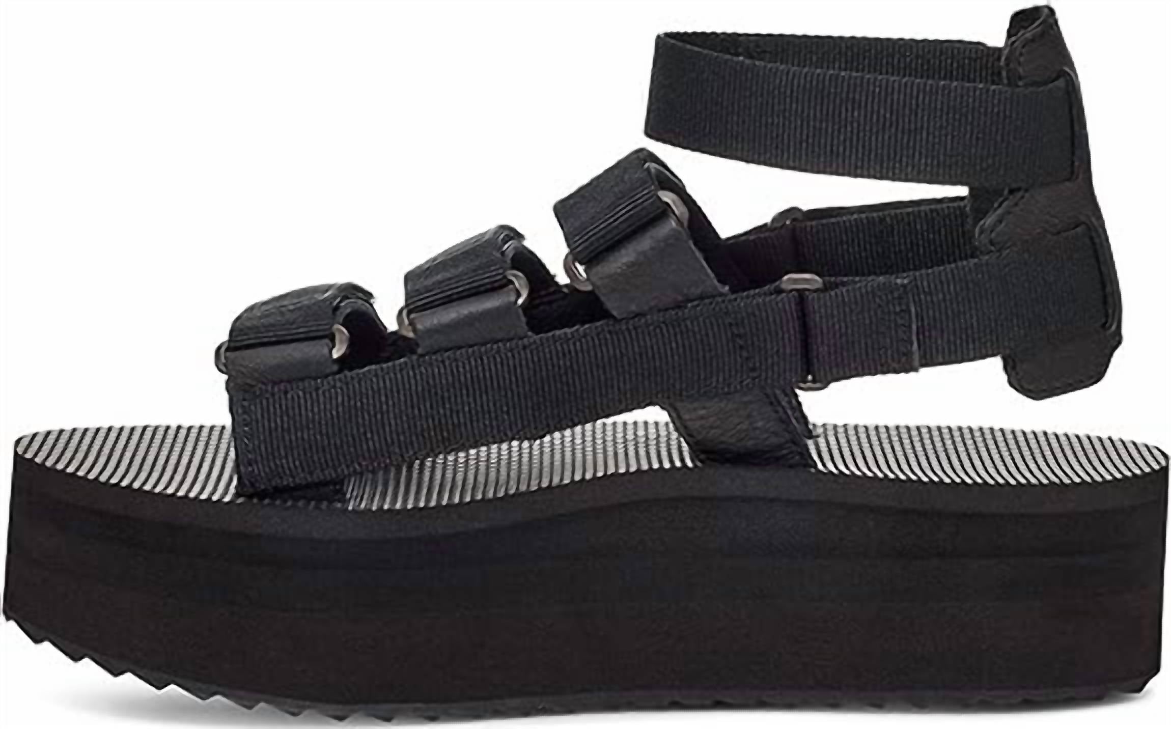 Teva - Women's Flatform Sandal