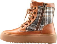 Cougar - Women's Apex Lace-up Boot