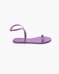 Tkees - Women's Mj Patent Strappy Sandals