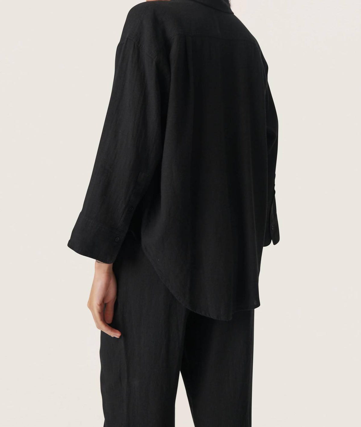 Soaked In Luxury - Belira Shirt